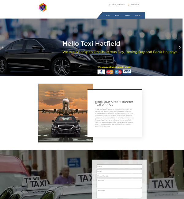 hellotaxihatfield